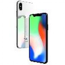 IPHONE X MOBILE PHONE WHITE