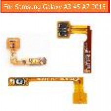 SAMSUNG A3 2017/A320 POWER+VOLUME FLEX
