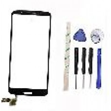 MOTOROLA G6 TOUCH BLACK 