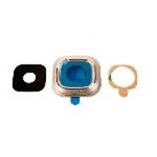 SAMSUNG NOTE 5/N920 CAMERA GLASS GOLD
