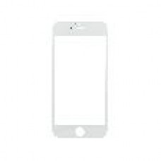 IPHONE 6S 4.7 LCD GLASS WHITE+OCA 