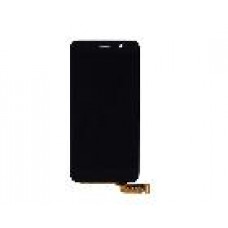 HUAWEI HONOR 4C/Y6 LCD+TOUCH BLACK