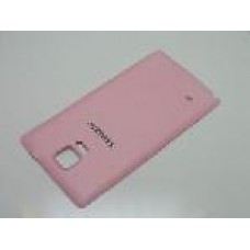 SAMSUNG NOTE 4/ N910 BACK COVER PINK 