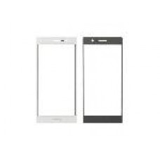 HUAWEI ASCEND P7 LCD GLASS WHITE 