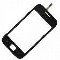 SAMSUNG S6802 TOUCH BLACK 