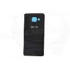 SAMSUNG A3 2016/A310 BACK COVER BLACK