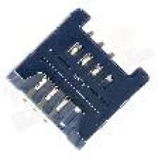 SAMSUNG S6500 SIM CARD READER 