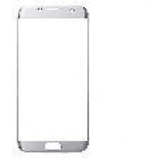 S7 EDGE/G935 LCD GLASS SILVER