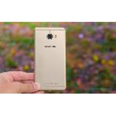 SAMSUNG C7/C7000 BODY COVER GOLD