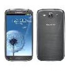 SAMSUNG S3/I9300 MOBILE PHONE GREY