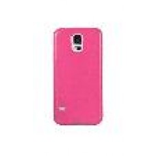 SAMSUNG NOTE 5/N920 SILICON CASE PINK