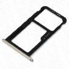 HUAWEI P9 LITE SIM TRAY SILVER
