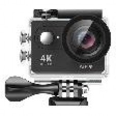 H9PRO 4K ULTRA HD SPORTS CAMERA