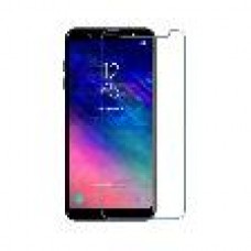 SAMSUNG GALAXY A6/A600 TEMPERED GLASS