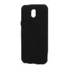 SAMSUNG J5 2017/J530 SILICON CASE BLACK