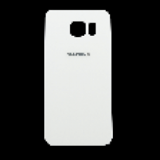 SAMSUNG S6/G920 BACK COVER WHITE 