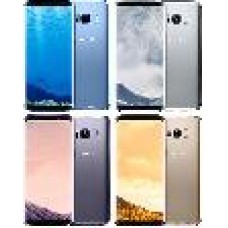 S8 MOBILE PHONE CORAL BLUE REF