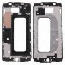 SAMSUNG A5 2016/A510 MIDDLE PLATE ROSE