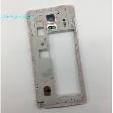 SAMSUNG NOTE 4/N910 MIDDLE COVER PINK 