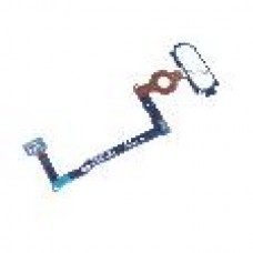 SAMSUNG NOTE 5/N920 HOME BUTTON WHITE