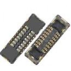 IPHONE 6G 5.5 HOME BUTTON FPC CONN.