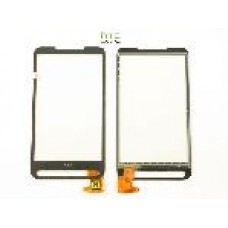 HTC INSERT HD2 TOUCH BLACK