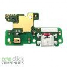 P8 LITE 2017 CHARGING PORT ORIG USED