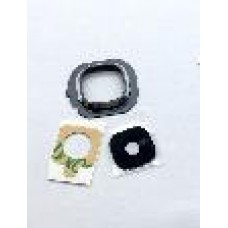 SAMSUNG J510/J710 CAMERA GLASS BLACK