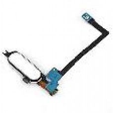 SAMSUNG NOTE 4/N910 BUTTON FLEX WHITE