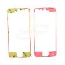IPHONE 5G LCD FRAME PINK 