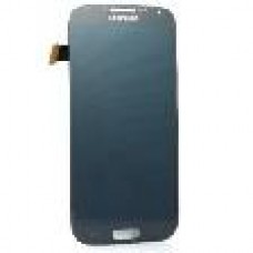 S4/I9505 LCD+TOUCH BLACK ED. USED