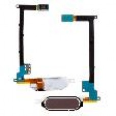 SAMSUNG NOTE 4/N910 BUTTON FLEX GOLD 
