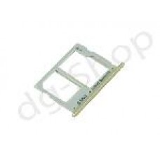 SAMSUNG A5 2016/A510 SIM TRAY GOLD