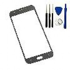 SAMSUNG J7 2017/J720 LCD GLASS BLACK