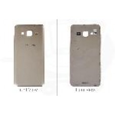 SAMSUNG J3 2016/J320 BACK COVER GOLD