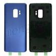 S9/G960 BACK COVER BLUE