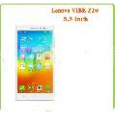 LENOVO VIBE Z2W LCD FULL WHITE