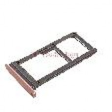 S7 EDGE/G935 SIM TRAY ROSE