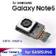 SAMSUNG NOTE 5/N920 BIG CAMERA