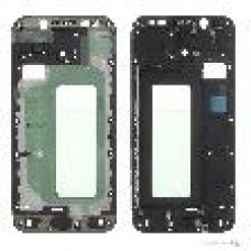 SAMSUNG J5 2017/J530 FRAME BEZEL BLACK