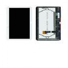SAMSUNG TAB 4/T530 LCD FULL WHITE