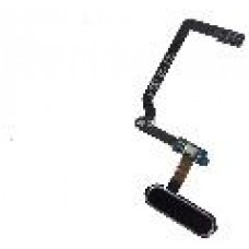 SAMSUNG A7 2016/A710 HOME BUTTON BLACK