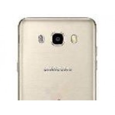 SAMSUNG J5 2016/J510 BACK COVER GOLD 