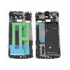 SAMSUNG NOTE4/N910 FRAME BEZEL BLUE