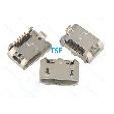 P6 CHARGING CONNECTOR 5PIN