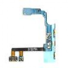 SAMSUNG A3/A300 HOME BUTTON+VOLUME FLEX 