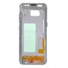 SAMSUNG S8/G950 MIDDLE FRAME SILVER