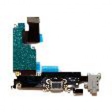 IPHONE 6G 5.5 CHARGING FLEX BLACK