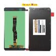 HUAWEI L11 NOVA LCD+TOUCH BLACK