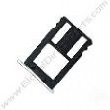 HUAWEI NEXUS P6 SIM TRAY SILVER